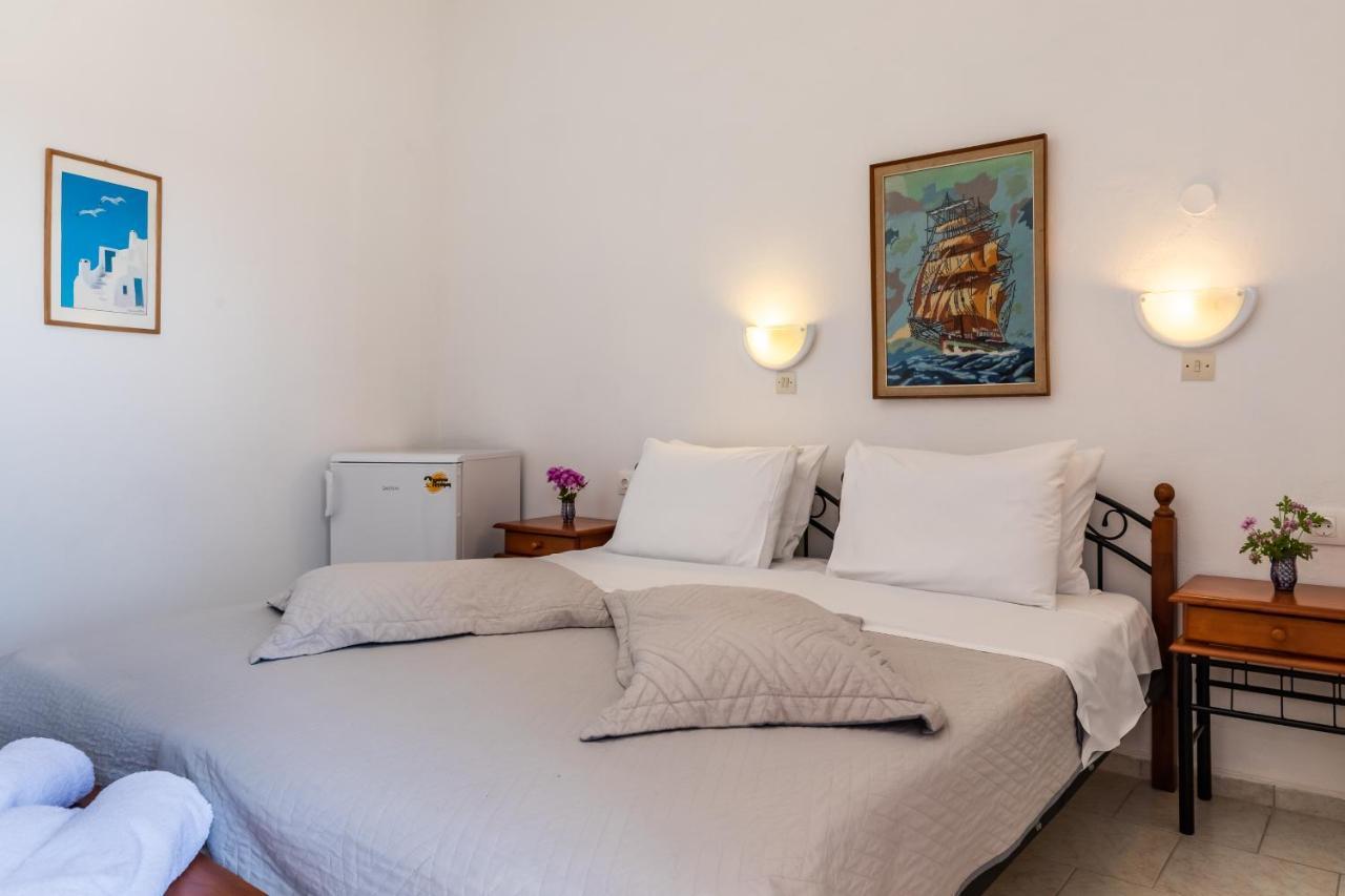 Regina Hotel Skopelos Town Exterior foto